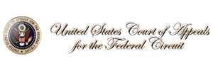 United States Court of Appeals for the Federal Circuit